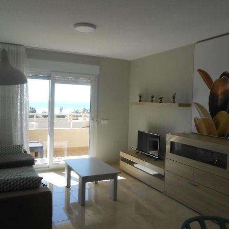 Apartamento En Peniscola Azahar D Εξωτερικό φωτογραφία