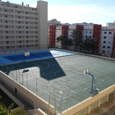 Apartamento En Peniscola Azahar D Εξωτερικό φωτογραφία