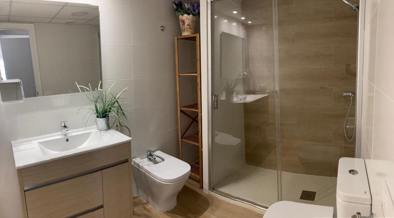 Apartamento En Peniscola Azahar D Εξωτερικό φωτογραφία